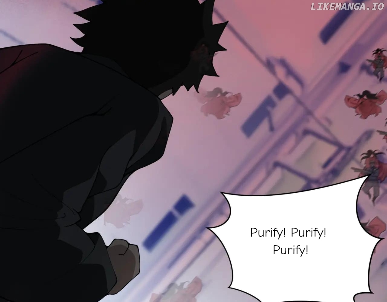 Era of the Haunted Chapter 348 - page 178